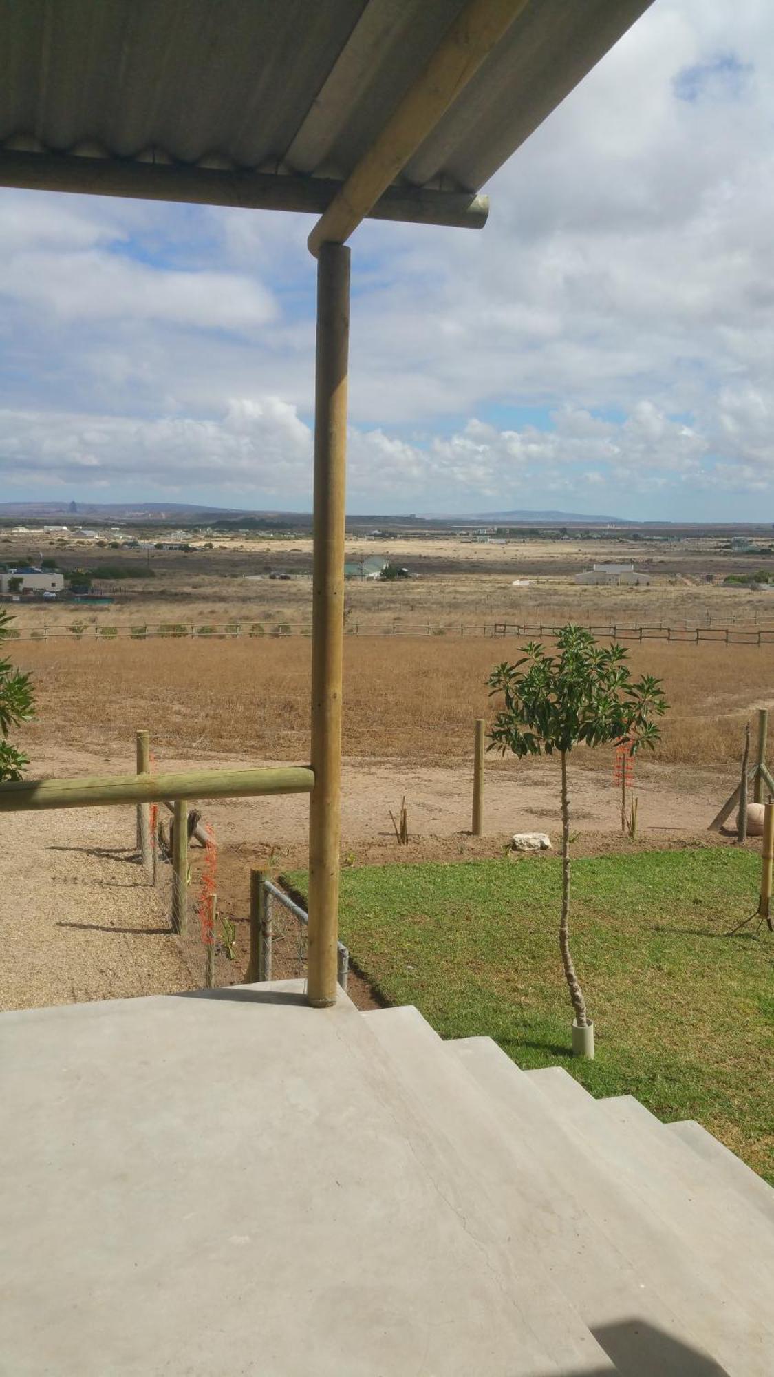 لانجيبان The Stables Accommodation المظهر الخارجي الصورة