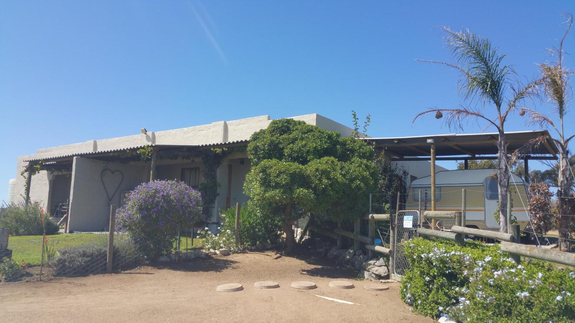 لانجيبان The Stables Accommodation المظهر الخارجي الصورة