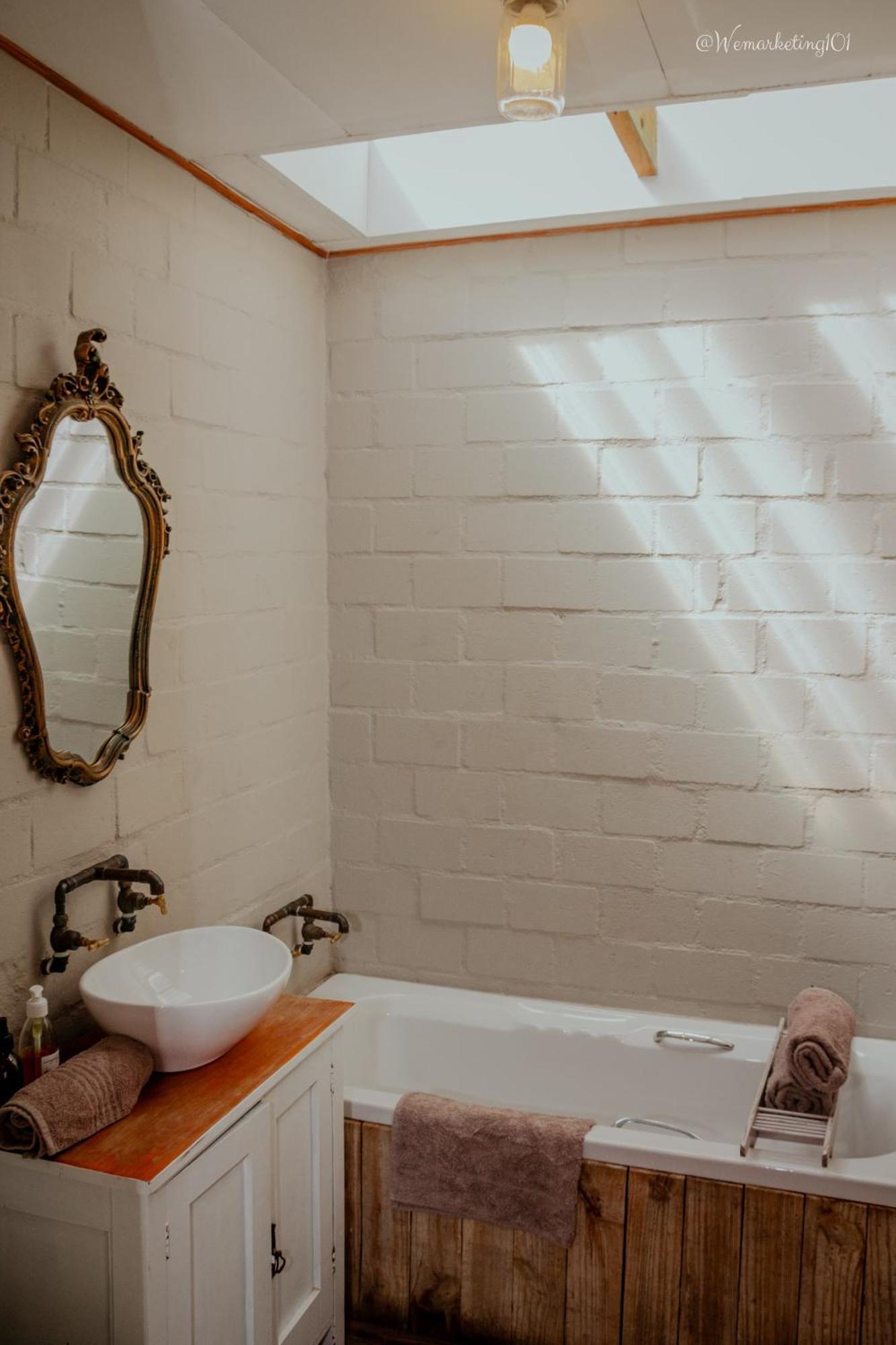 لانجيبان The Stables Accommodation المظهر الخارجي الصورة