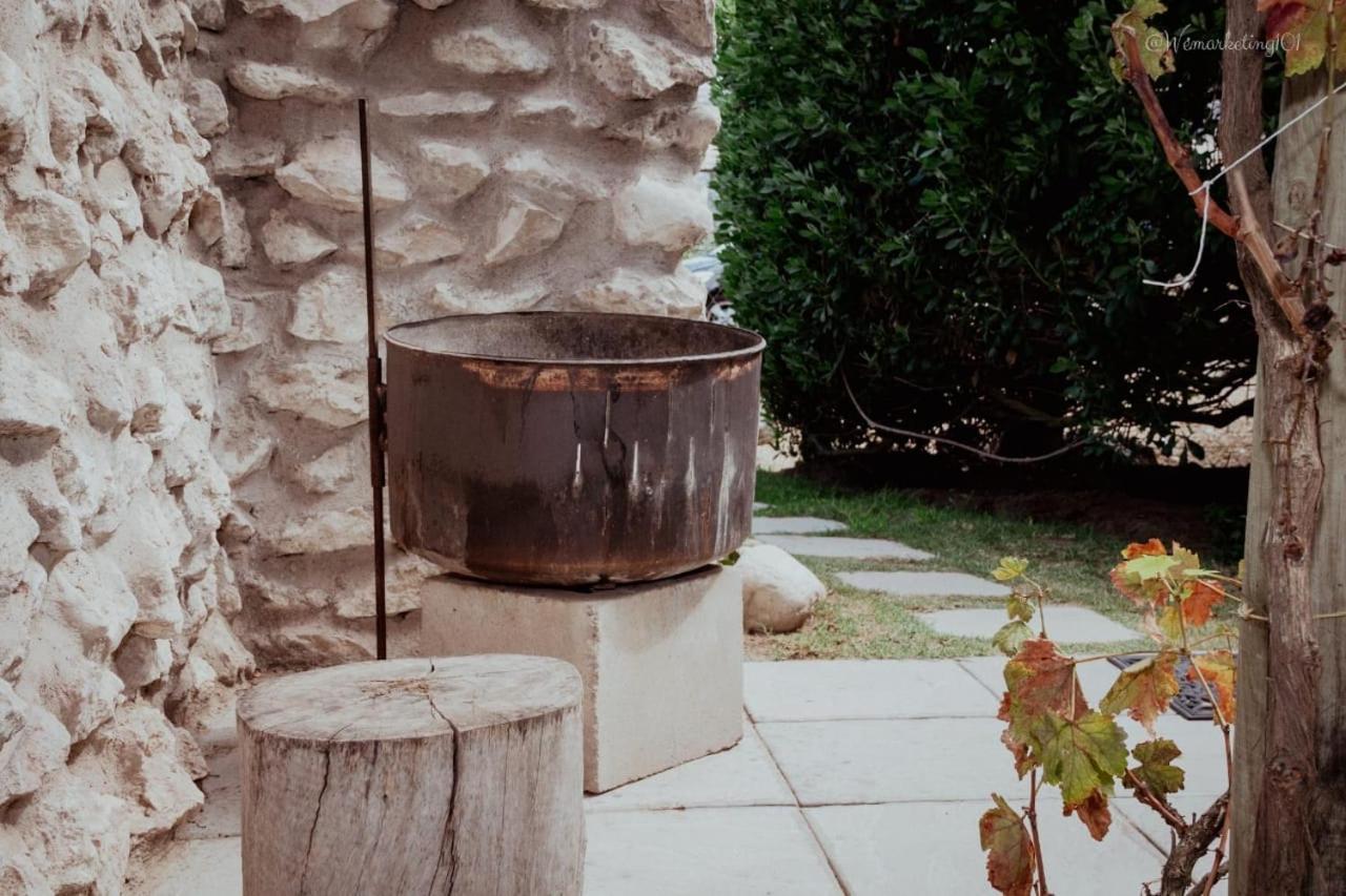 لانجيبان The Stables Accommodation المظهر الخارجي الصورة