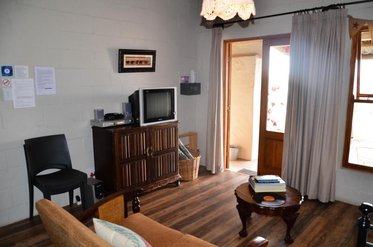لانجيبان The Stables Accommodation المظهر الخارجي الصورة