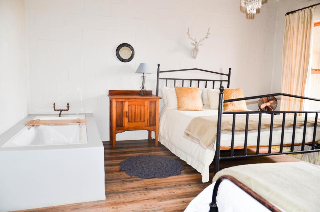 لانجيبان The Stables Accommodation المظهر الخارجي الصورة