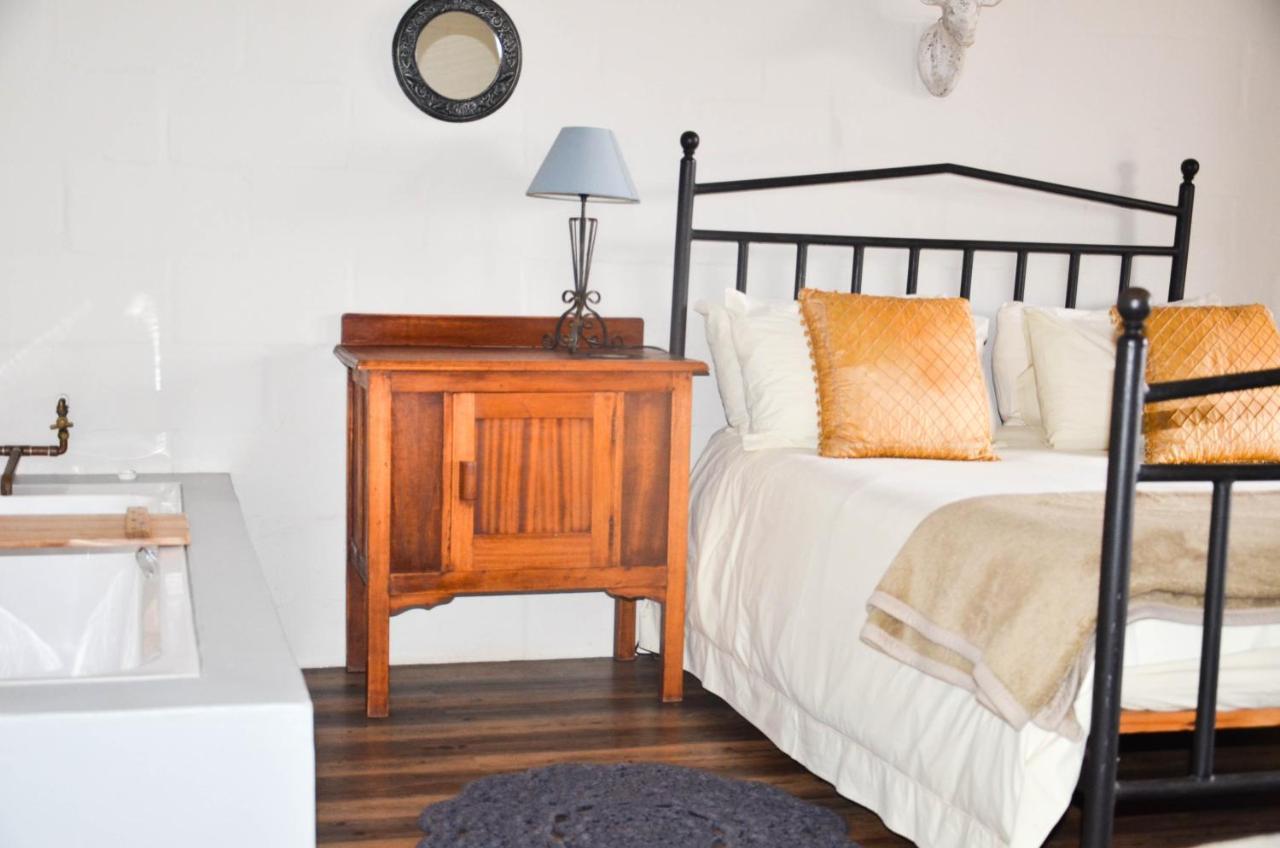 لانجيبان The Stables Accommodation المظهر الخارجي الصورة