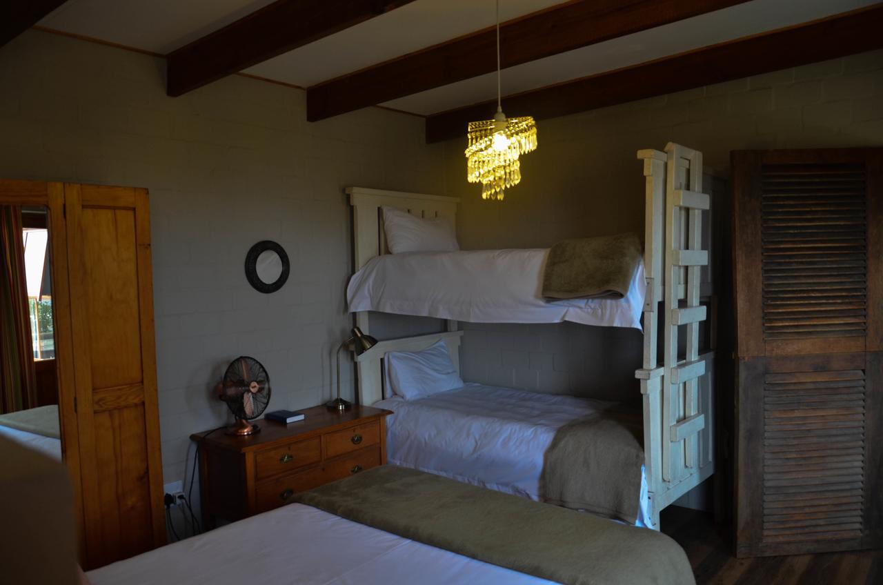 لانجيبان The Stables Accommodation المظهر الخارجي الصورة