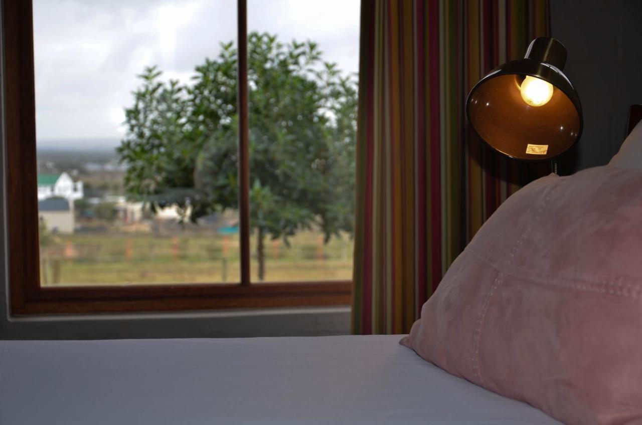 لانجيبان The Stables Accommodation المظهر الخارجي الصورة