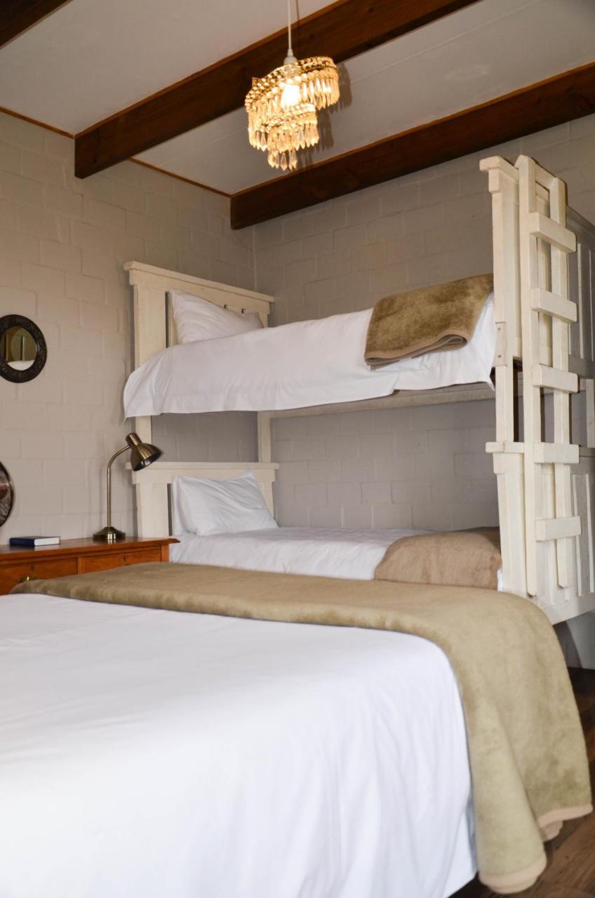 لانجيبان The Stables Accommodation المظهر الخارجي الصورة